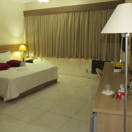 Hotel Nacional Inn Campinas Trevo المظهر الخارجي الصورة
