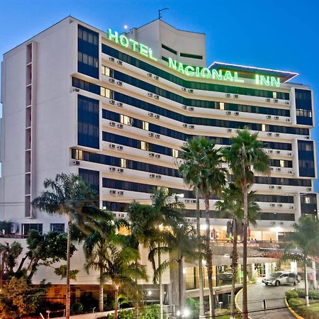 Hotel Nacional Inn Campinas Trevo المظهر الخارجي الصورة