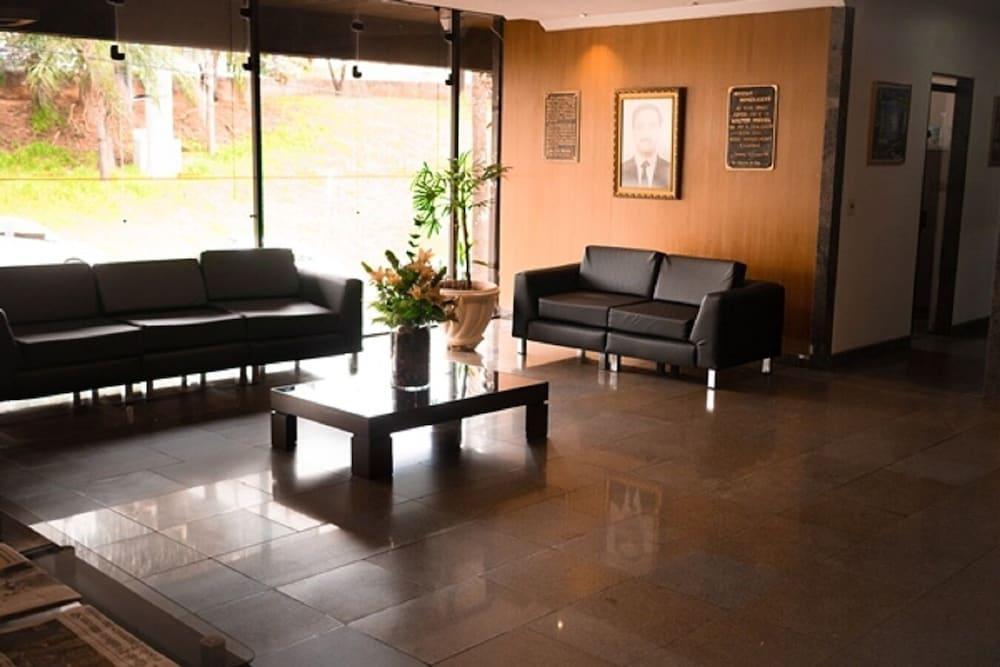 Hotel Nacional Inn Campinas Trevo المظهر الخارجي الصورة