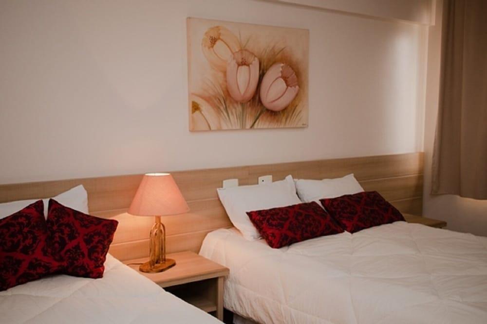 Hotel Nacional Inn Campinas Trevo المظهر الخارجي الصورة