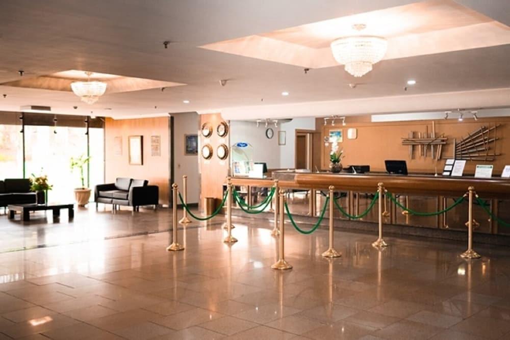 Hotel Nacional Inn Campinas Trevo المظهر الخارجي الصورة