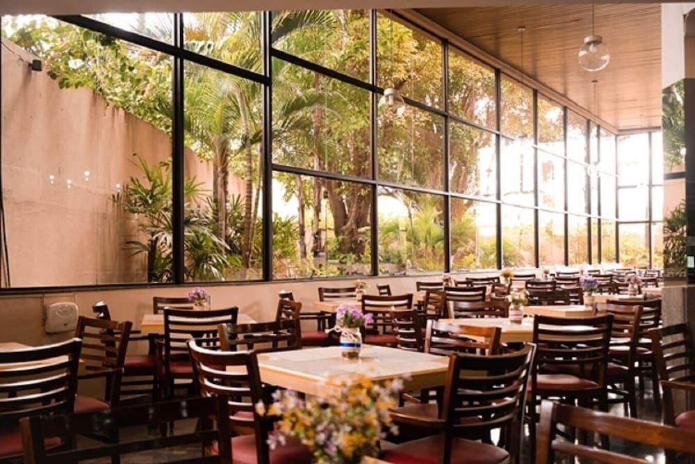 Hotel Nacional Inn Campinas Trevo المظهر الخارجي الصورة