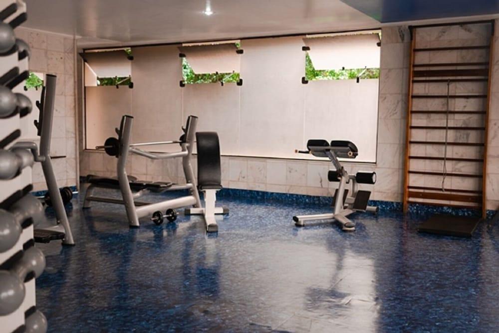 Hotel Nacional Inn Campinas Trevo المظهر الخارجي الصورة