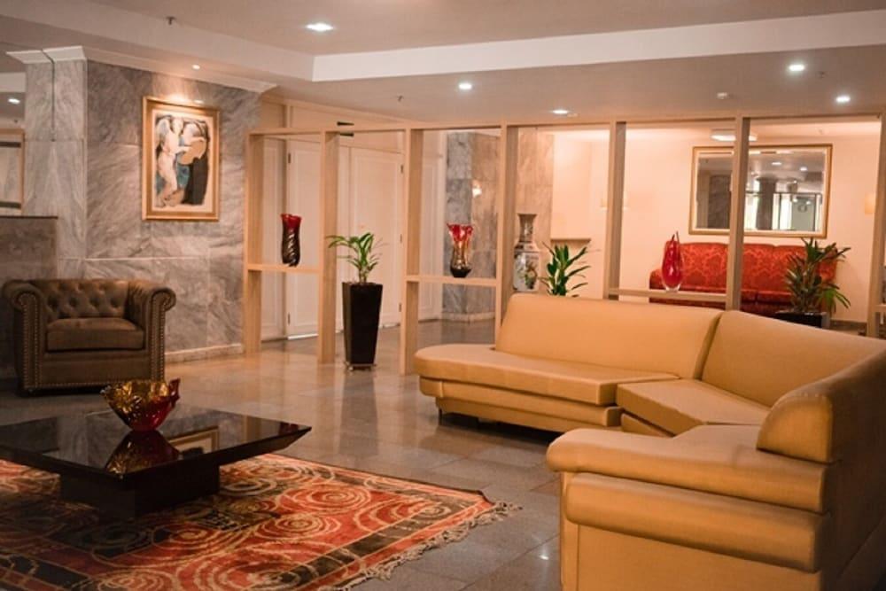 Hotel Nacional Inn Campinas Trevo المظهر الخارجي الصورة
