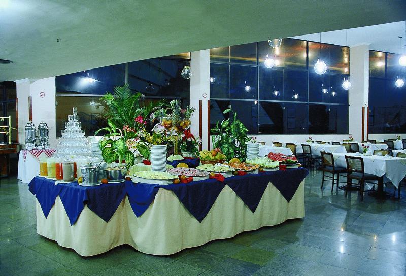 Hotel Nacional Inn Campinas Trevo المظهر الخارجي الصورة