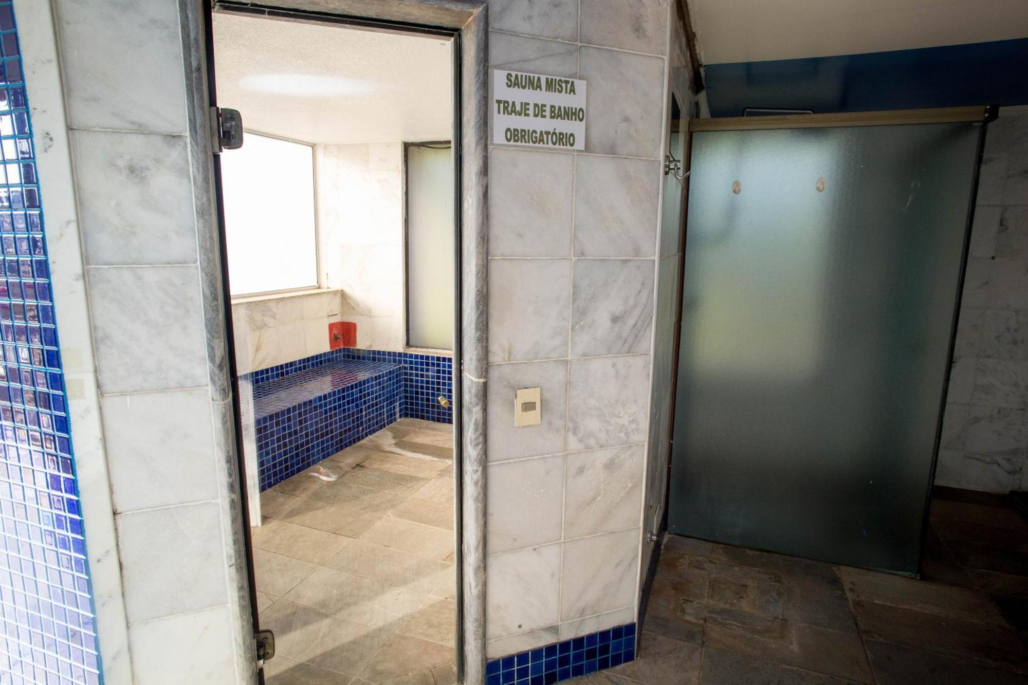 Hotel Nacional Inn Campinas Trevo المظهر الخارجي الصورة