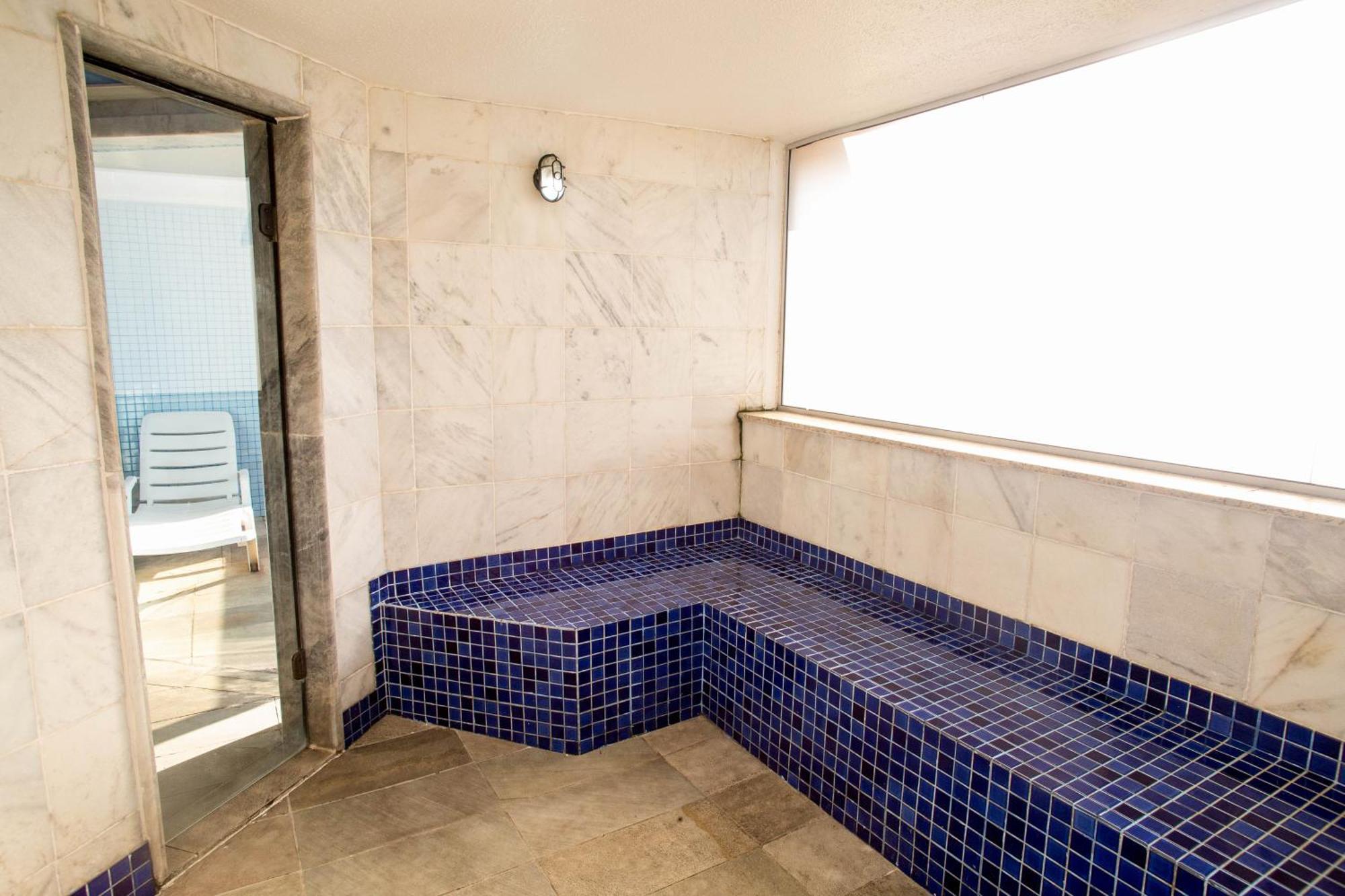 Hotel Nacional Inn Campinas Trevo المظهر الخارجي الصورة