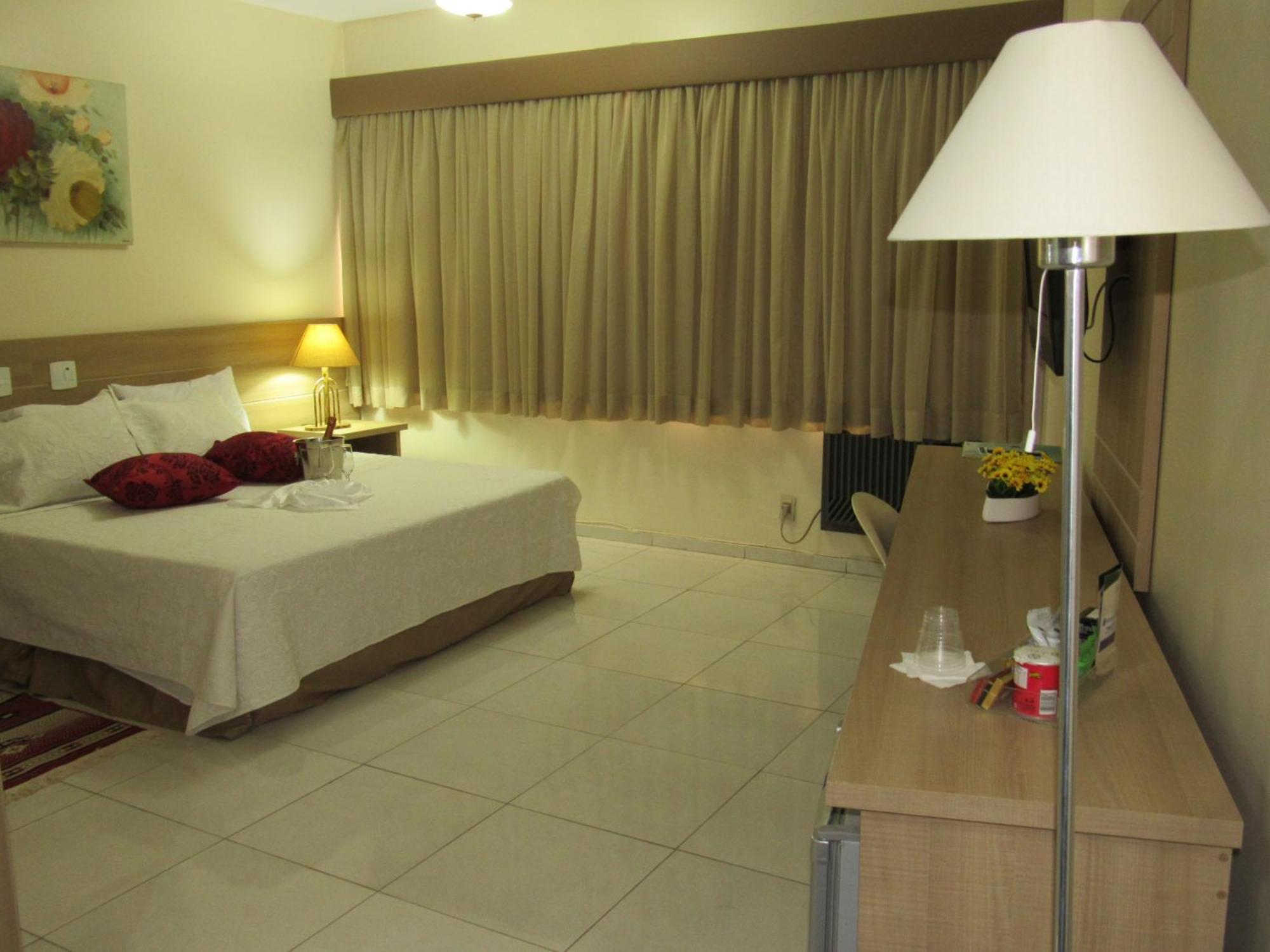 Hotel Nacional Inn Campinas Trevo المظهر الخارجي الصورة