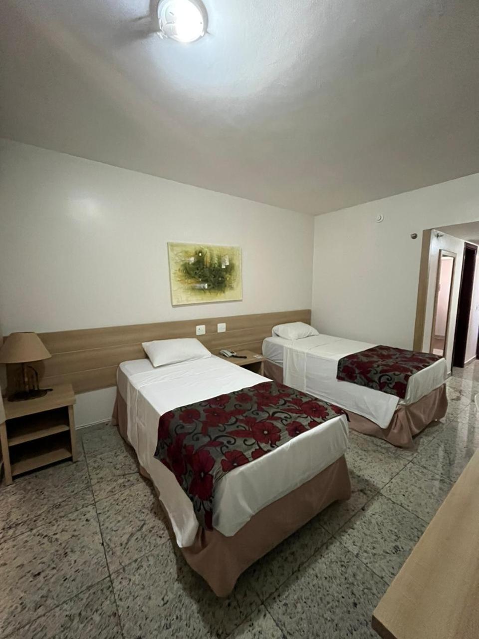 Hotel Nacional Inn Campinas Trevo المظهر الخارجي الصورة