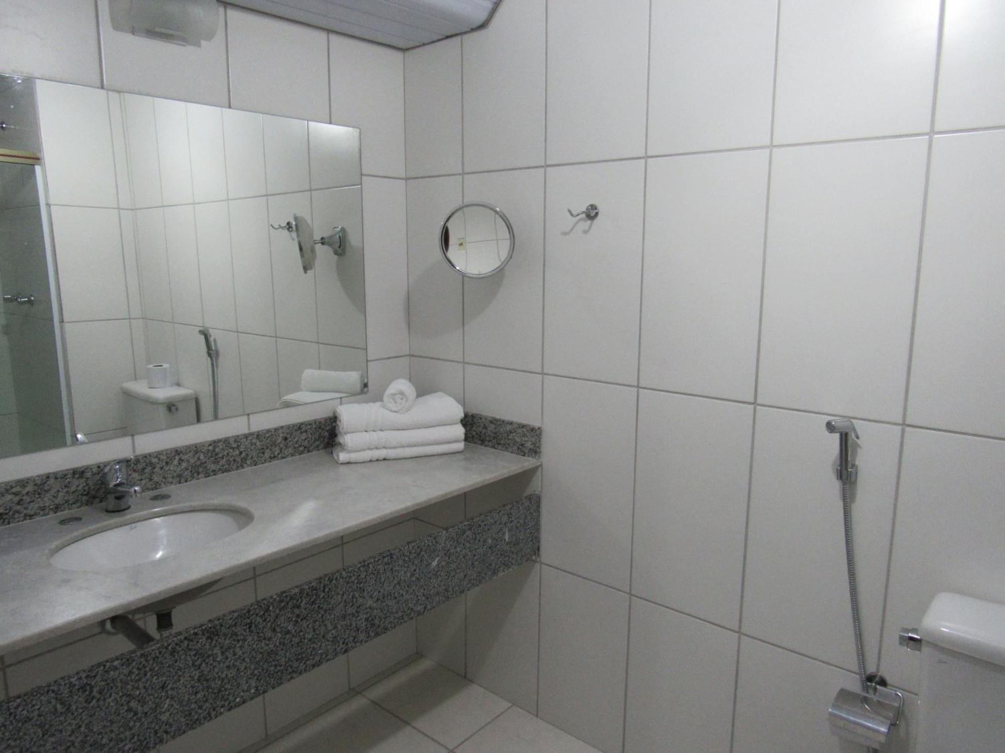 Hotel Nacional Inn Campinas Trevo المظهر الخارجي الصورة
