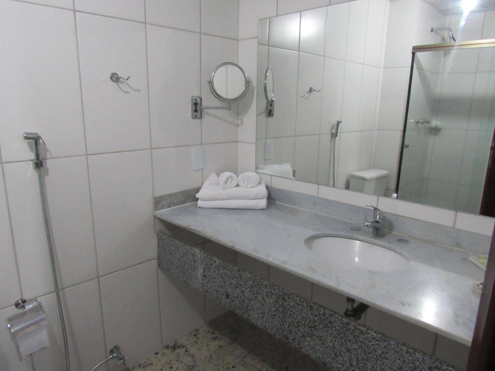 Hotel Nacional Inn Campinas Trevo المظهر الخارجي الصورة