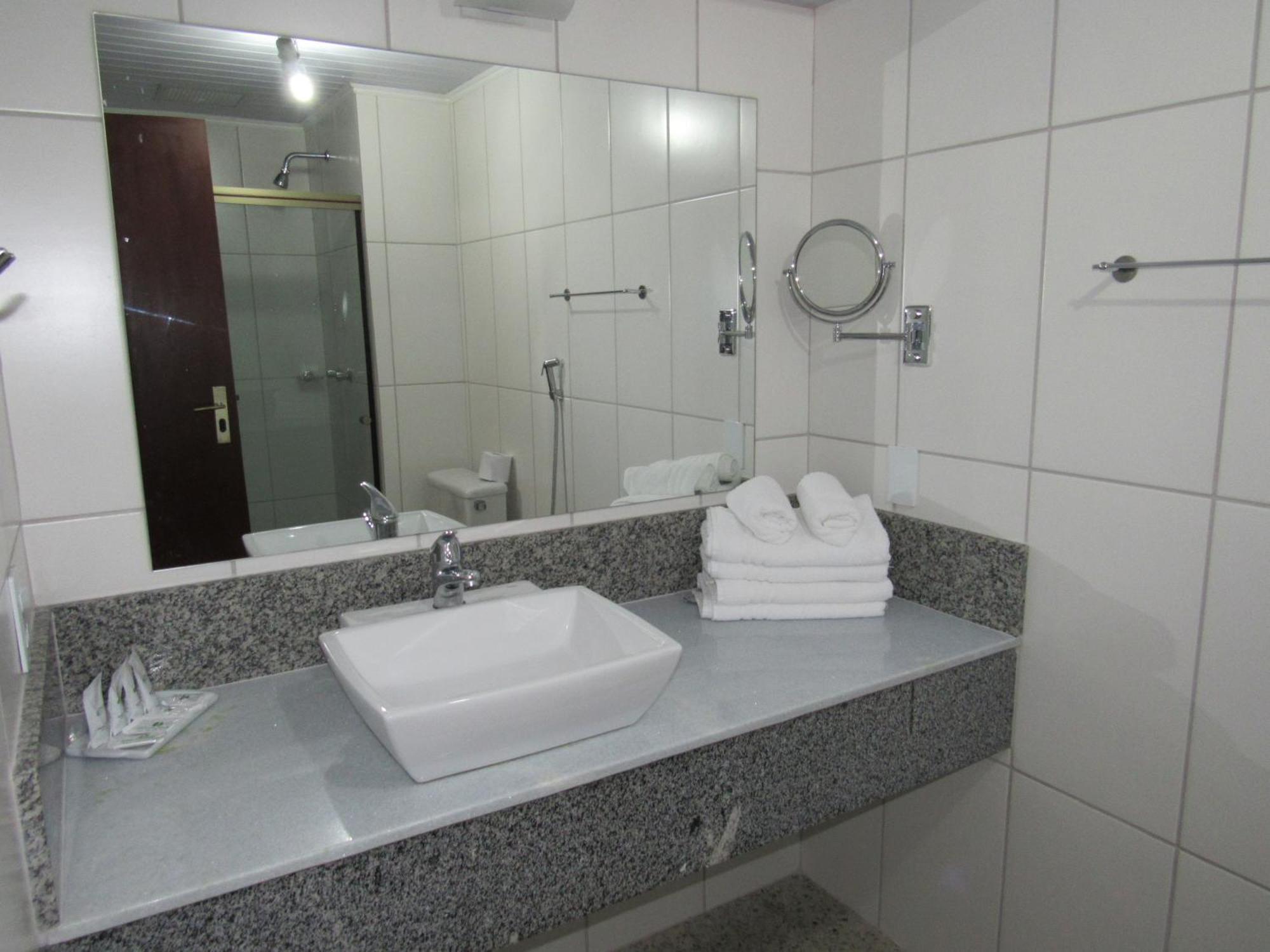 Hotel Nacional Inn Campinas Trevo المظهر الخارجي الصورة