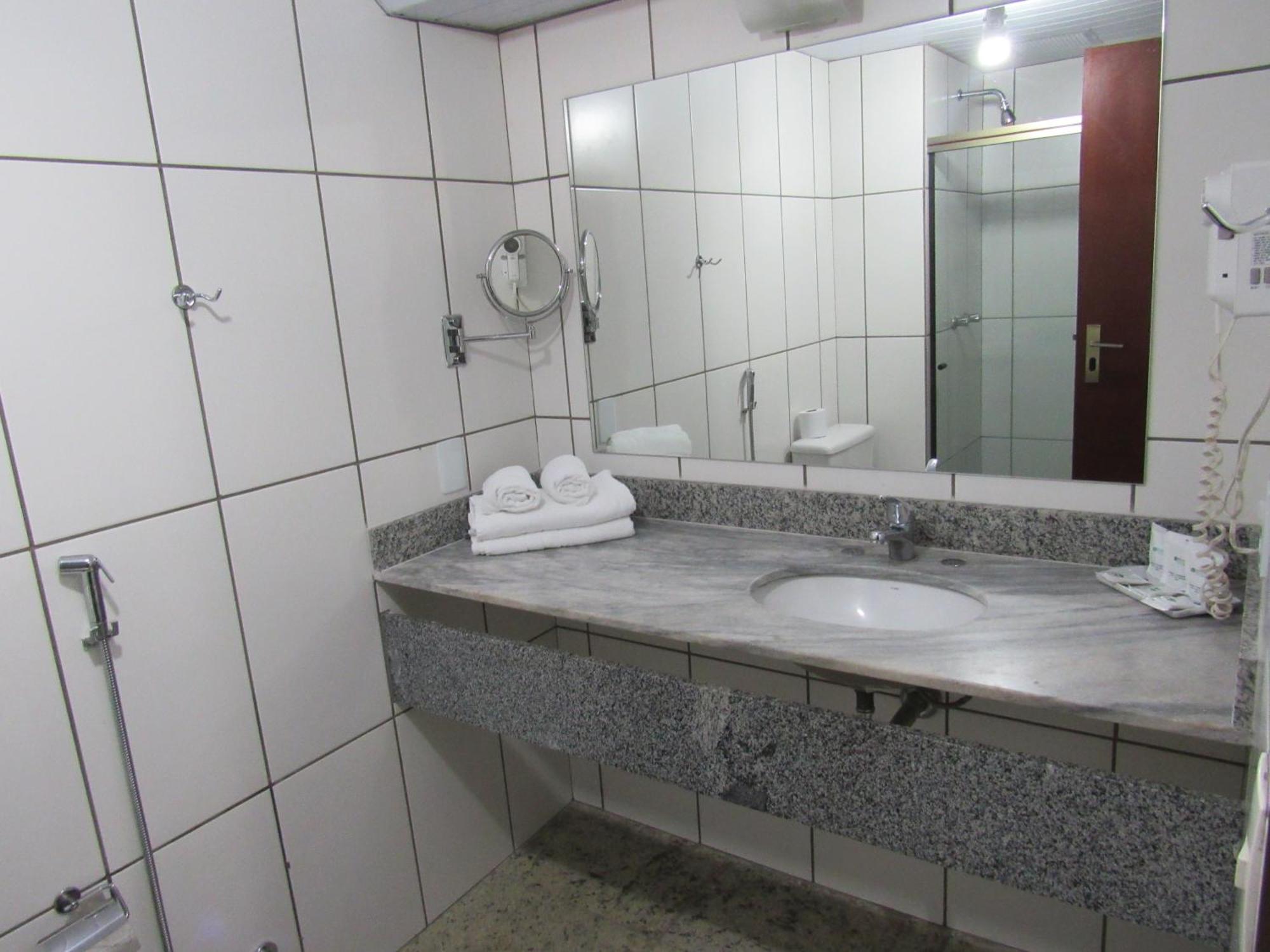 Hotel Nacional Inn Campinas Trevo المظهر الخارجي الصورة