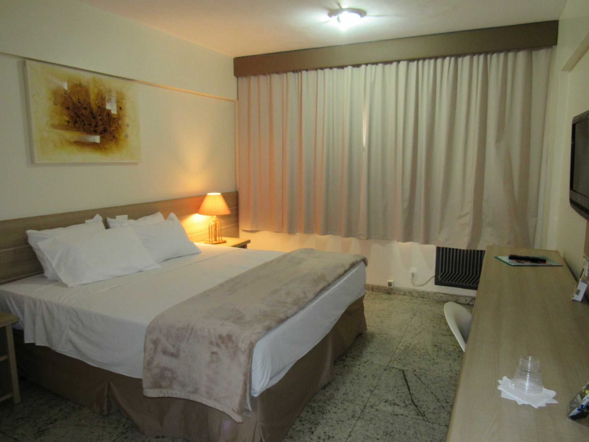 Hotel Nacional Inn Campinas Trevo المظهر الخارجي الصورة